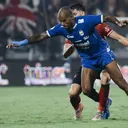 Persib Bandung imbang lawan Bali United di laga tunda pekan ke-12 Liga 1/foto: X/Persib