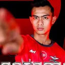 Pratama Arhan resmi gabung Bangkok United/foto: IG Bangkok United