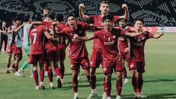 Svay Rieng vs PSM Makassar (Foto: x.com/PSM_Makassar)