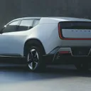 Honda 0 SUV. (Dok. HPM)