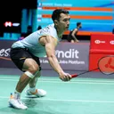 Jonatan Christie - Jonatan Christie (Foto: PBSI)