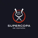 Logo Piala Super Spanyol alias Supercopa Espana (RFEF)