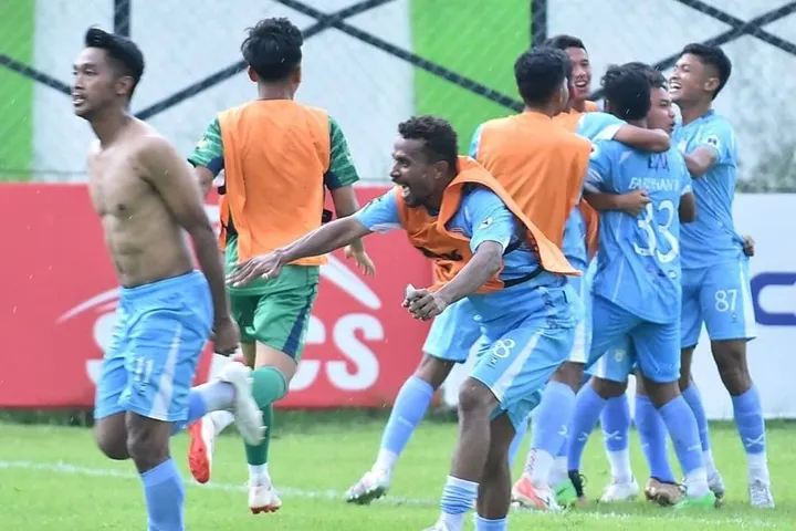 Persikas Subang (Foto: Liga Indonesia Baru/ligaindonesiabaru.com)