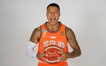 Brandon Jawato (Foto: IBL)