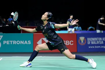 Putri Kusuma Wardani (Foto: PBSI)