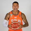 Brandon Jawato - Brandon Jawato (Foto: IBL)