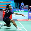 Anthony Sinisuka Ginting (Foto: PBSI)