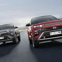 Varian baru Hyundai Creta dan Hyundai New Creta N Line dengan pilihan mesin turbo. (Hyundai)