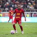 Riko Simanjuntak Dipinjamkan ke PSS Sleman (Foto: Persija)