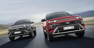 Hyundai The New Creta kini hadir dalam varian N Line dan N Line Turbo. (HMID)