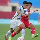 Barito vs Persija (Foto: Media Persija)