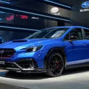 Subaru S210 Prototype di Tokyo Auto Salon 2025. (Dok. Subaru) - Subaru S210 Prototype di Tokyo Auto Salon 2025. (Dok. Subaru)