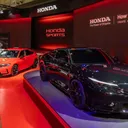Honda Prelude Prototype hadir bersama model Honda sporty lainnya di Tokyo Auto Salon 2025. (Dok. HPM) - Honda Prelude Prototype hadir bersama model Honda sporty lainnya di Tokyo Auto Salon 2025. (Dok. HPM)