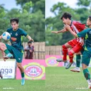 Mitra Surabaya menang 6-0 atas Persebo di Liga 4 Jawa Timur/foto: IG Mitra Surabaya.