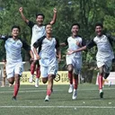 Para pemain Persija Jakarta U-16 di EPA Liga 1 2024/2025/Foto: IG Persija EPA.