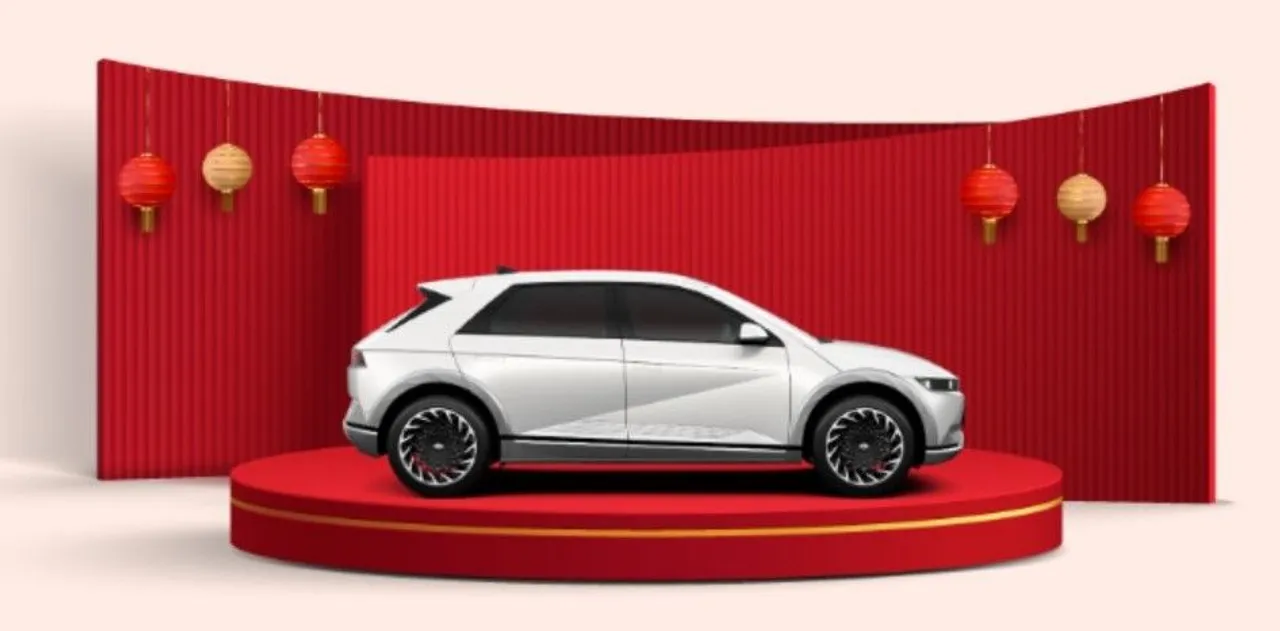 Turunnya daya beli, mobil bekas kian diminati. (Dok. Carro)