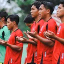 Pemain Persebi Boyolali di Liga 4 Jawa Tengah 2024/2025/foto: IG Persebi.