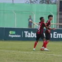 Pemain Persipura, Reno Salampessy/DBL Indonesia. - Pemain Persipura, Reno Salampessy/DBL Indonesia.