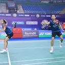 Rinov/Lisa - Rinov Rivaldy/Lisa Ayu Kusumawati (Foto: PBSI)