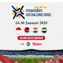 U-20 Challenge Series (Foto: PSSI)