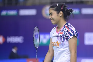 Gregoria Mariska Tunjung (Foto: PBSI)