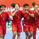 Timnas Futsal Putri Indonesia 2025/ IG FFI