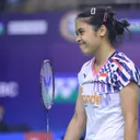 Gregoria Mariska Tunjung - Gregoria Mariska Tunjung (Foto: PBSI)