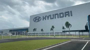 (Dok. Hyundai Gowa)