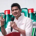 Aktor laga Iko Uwais ditunjuk sebagai Brand Ambassador Castrol. (Castrol Indonesia). - Aktor laga Iko Uwais ditunjuk sebagai Brand Ambassador Castrol. (Castrol Indonesia).