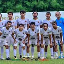 Pemain Persipu FC di Liga 4 Jawa Barat 2024/2025 seri 1/foto: IG Persipu FC.