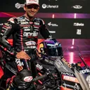 jorge martin aprilia nomor 1.jpg - Jorge Martin akan mengenakan nomor 1 pada MotoGP 2025 bersama Aprilia Racing/foto: IG Aprilia Racing.