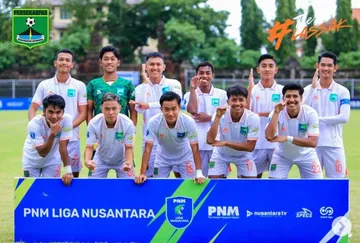 Persekabpas Pasuruan di Liga Nusantara 2024/2025/foto: IG Persekabpas.