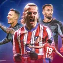 Atletico Madrid vs Bayer Leverkusen (Foto: Instagram/Atletico Madrid) - Link live streaming Atletico Madrid vs Bayer Leverkusen di Liga Champions 2024/2025.