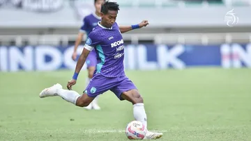 Muhammad Toha (Foto: Liga Indonesia Baru)