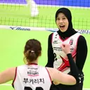 Megawati dan Vanja Bukilic (Foto: Sports Times)