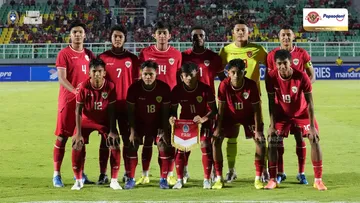 Timnas Indonesia U-20 (Foto: x.com/TimnasIndonesia)