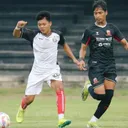 Madura United U-16 vs Persija Jakarta U-16 di EPA Liga 1 2024/2025/foto: IG Persija EPA