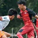 Persija U-20 vs Borneo FC U-20 (Foto: instagram/@persija.epa)