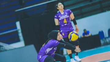 Bandung Bank bjb Tandamata Proliga 2025/IG Bandung Bank bjb