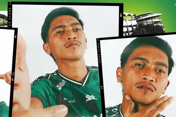 Jayus Hariono bongkar taktik Eduardo Almeida jelang duel PSS Sleman vs Semen Padang di Liga 1 2024/2025. (Foto: Instagram/PSS Sleman)