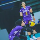 Bandung Bank bjb Tandamata Proliga 2025/IG Bandung Bank bjb