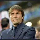 Pelatih Napoli, Antonio Conte. (Dok. X)