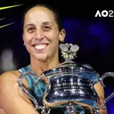 Madison Keys (Foto: IG Australian Open 2025)