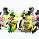 Tim Pertamina Enduro VR46 untuk MotoGP 2025/foto: IG VR46.