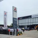 Diler Mitsubishi Motors DIPO Bengkulu. (MMKSI). - Diler Mitsubishi Motors DIPO Bengkulu. (MMKSI).