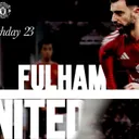 Link live streaming Fulham vs Manchester United di Liga Inggris 2024/2025. (Foto: Instagram/Manchester United)