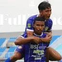 Persiraja menang dramatis 3-2 atas Deltras FC di babak 8 besar Liga 2 2024/2025/foto: IG Persiraja.