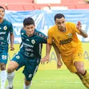 PSS Sleman tumbang dari tamunya, Semen Padang, di Liga 1 2024/2025/foto: IG Semen Padang.