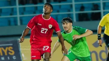 Timnas Indonesia U-20 vs Suriah U-20/X Timnas Indonesia.jpg
