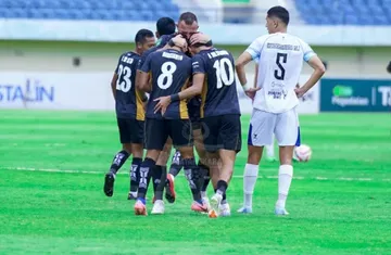 Bhayangkara FC menang 1-0 atas PSKC Cimahi di 8 besar Liga 2 2024/2025/foto: IG Bhayangkara FC.